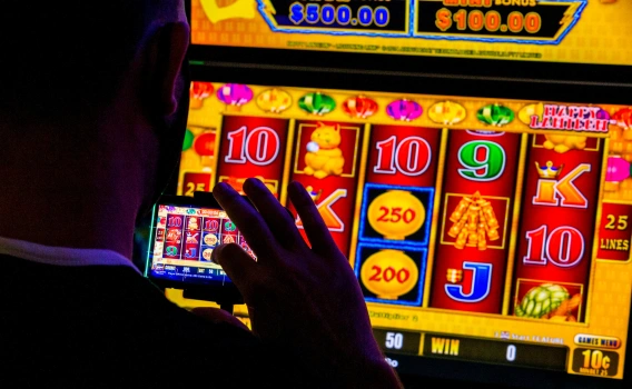 Tips Menang Bermain Judi Casino Online